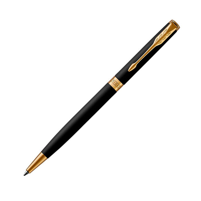 Pildspalva PARKER SONNET SLIM kastītē